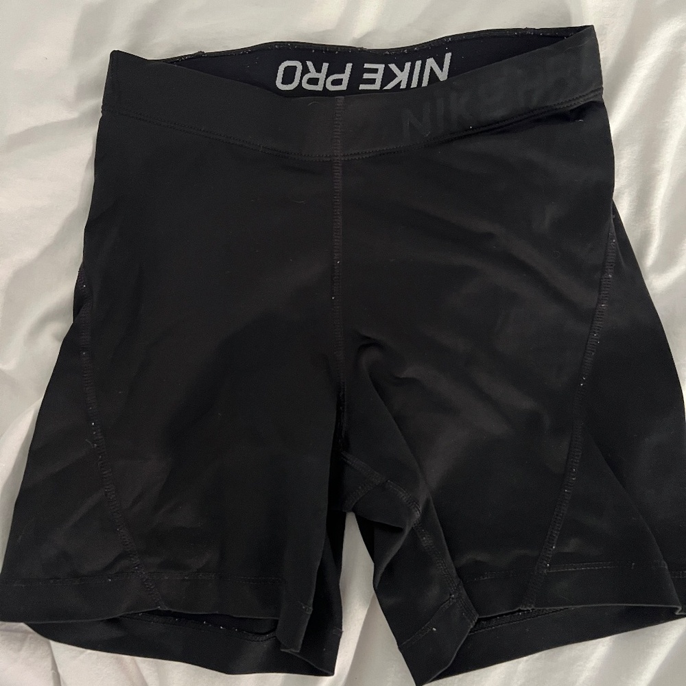 Nike shorts